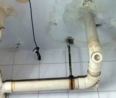 洱源卫生间漏水检测多少钱