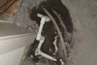 洱源卫生间漏水检测多少钱