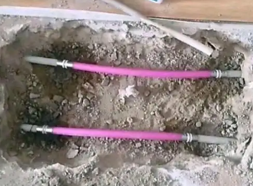洱源卫生间测漏水多少钱