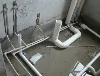 洱源水管维修多少钱
