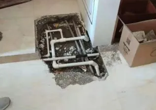 洱源查漏水多少钱