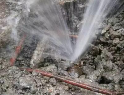 洱源水管维修多少钱