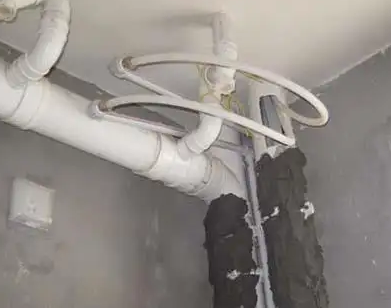 洱源水管维修哪家好