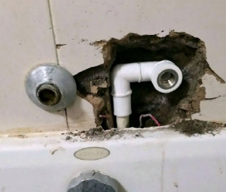 洱源卫生间漏水检测多少钱