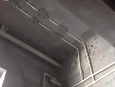 洱源卫生间漏水维修技术的依据是什么