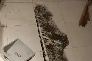 洱源卫生间漏水检测电话